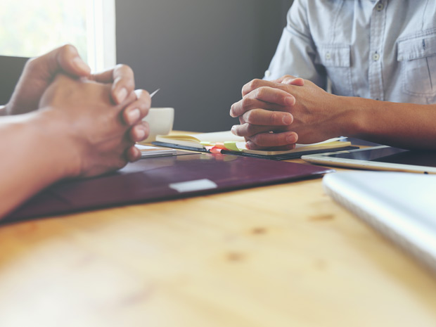 Premier rendez-vous, prise de contact, conseils